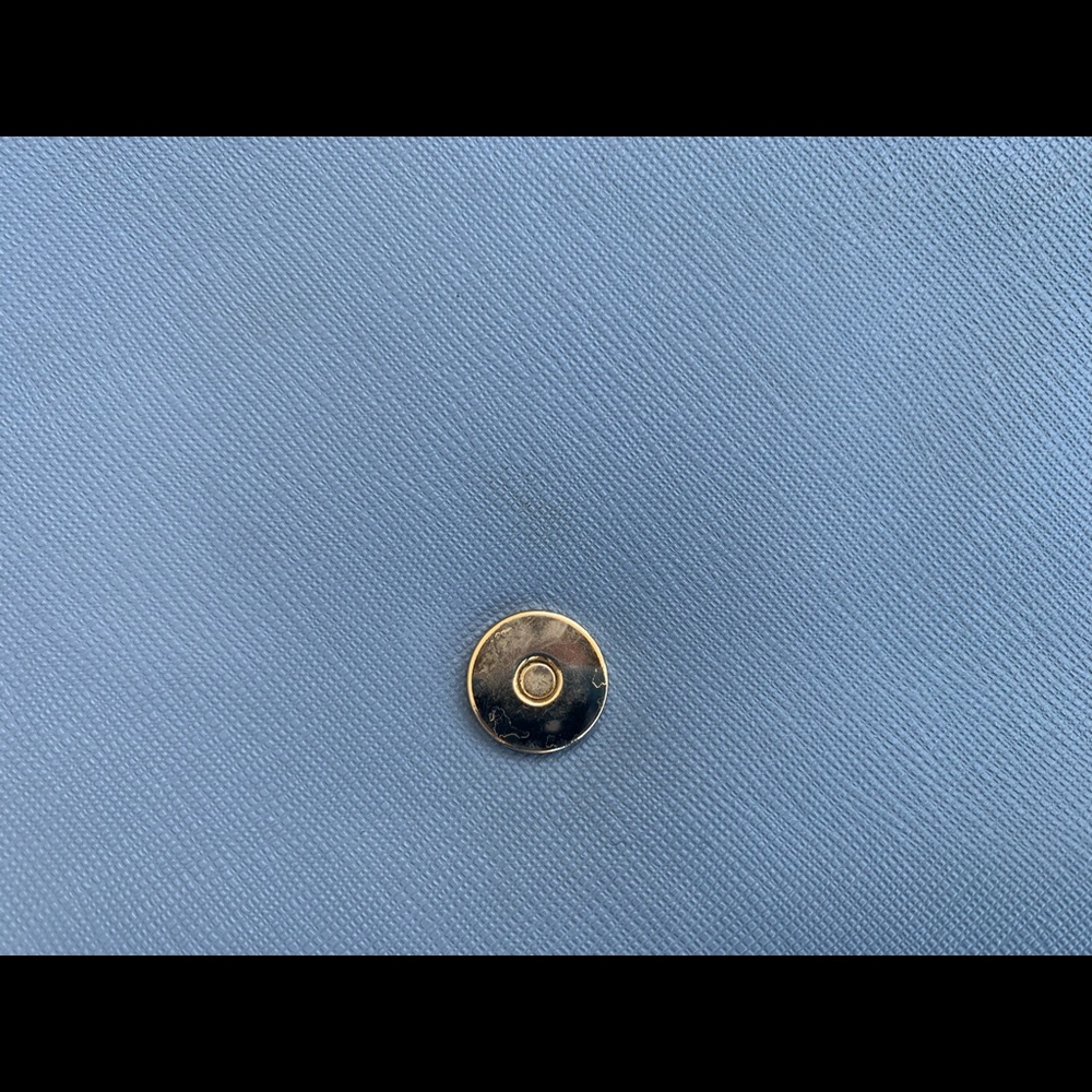 Blue Kate Spade Crossbody - Picture 2 of 8
